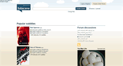 Desktop Screenshot of citraraya-tangerang.com